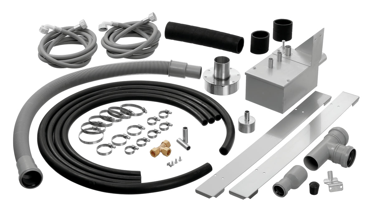 Kit di installazione LBO80