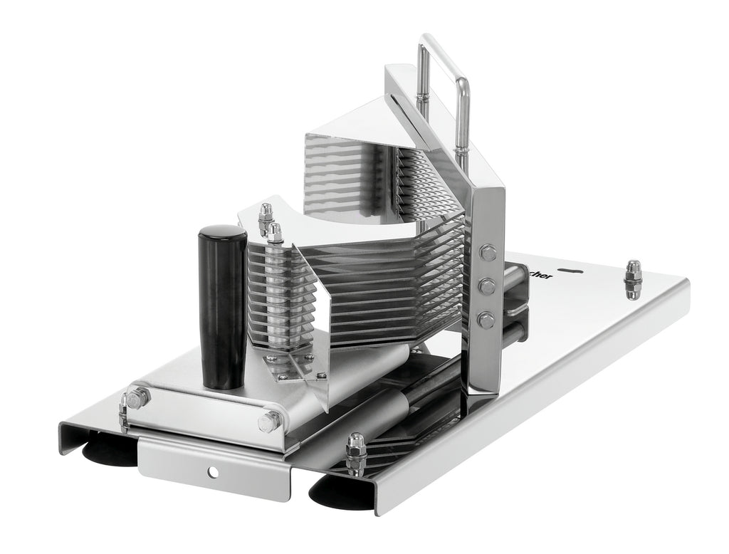 Affettatrice Professionale per pomodori 5510