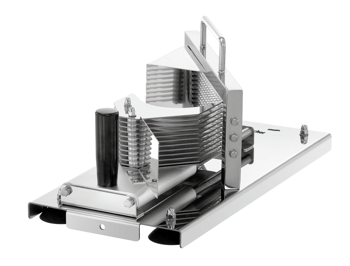 Affettatrice Professionale per pomodori 5510