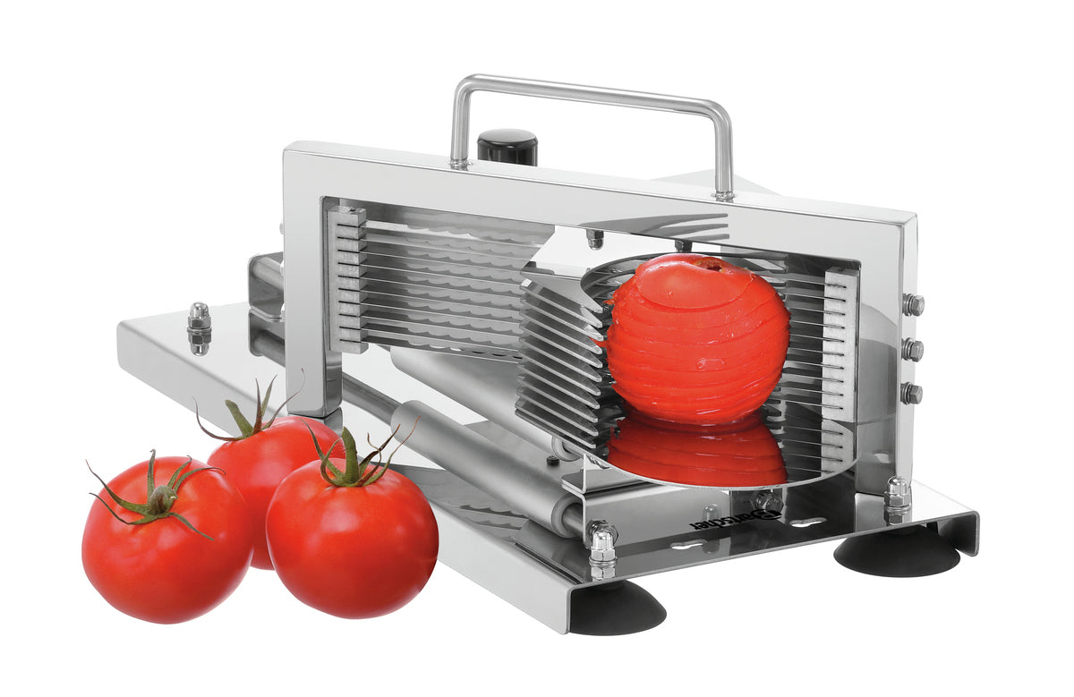 Affettatrice Professionale per pomodori 5510