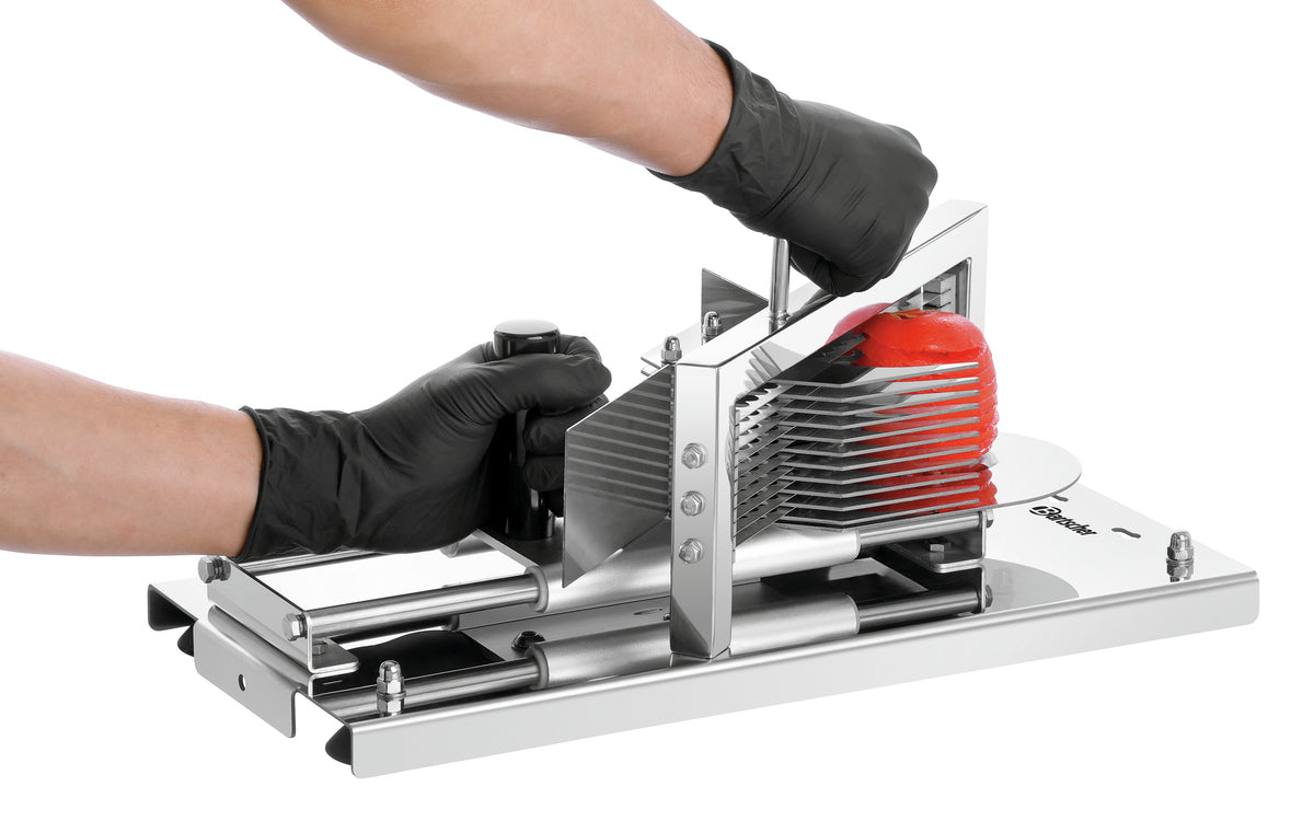 Affettatrice Professionale per pomodori 5510