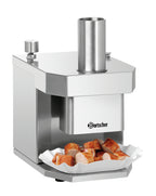 Affettatrice  Professionale per salsicce DRM3500E