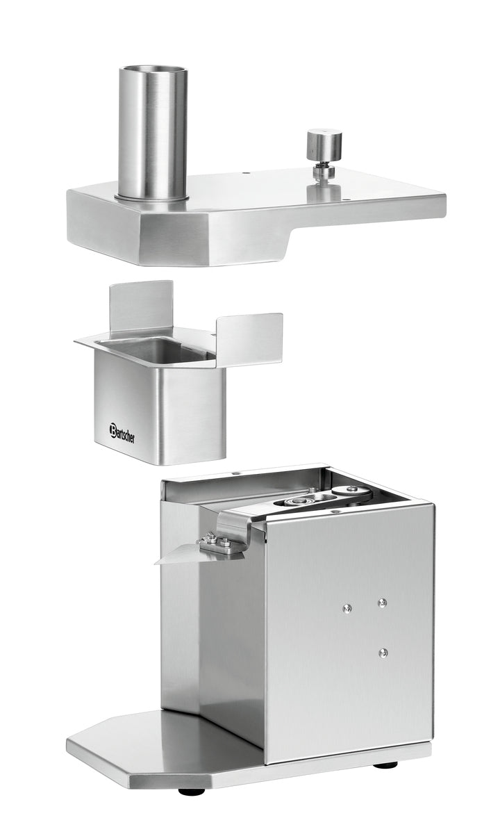 Affettatrice  Professionale per salsicce DRM3500E