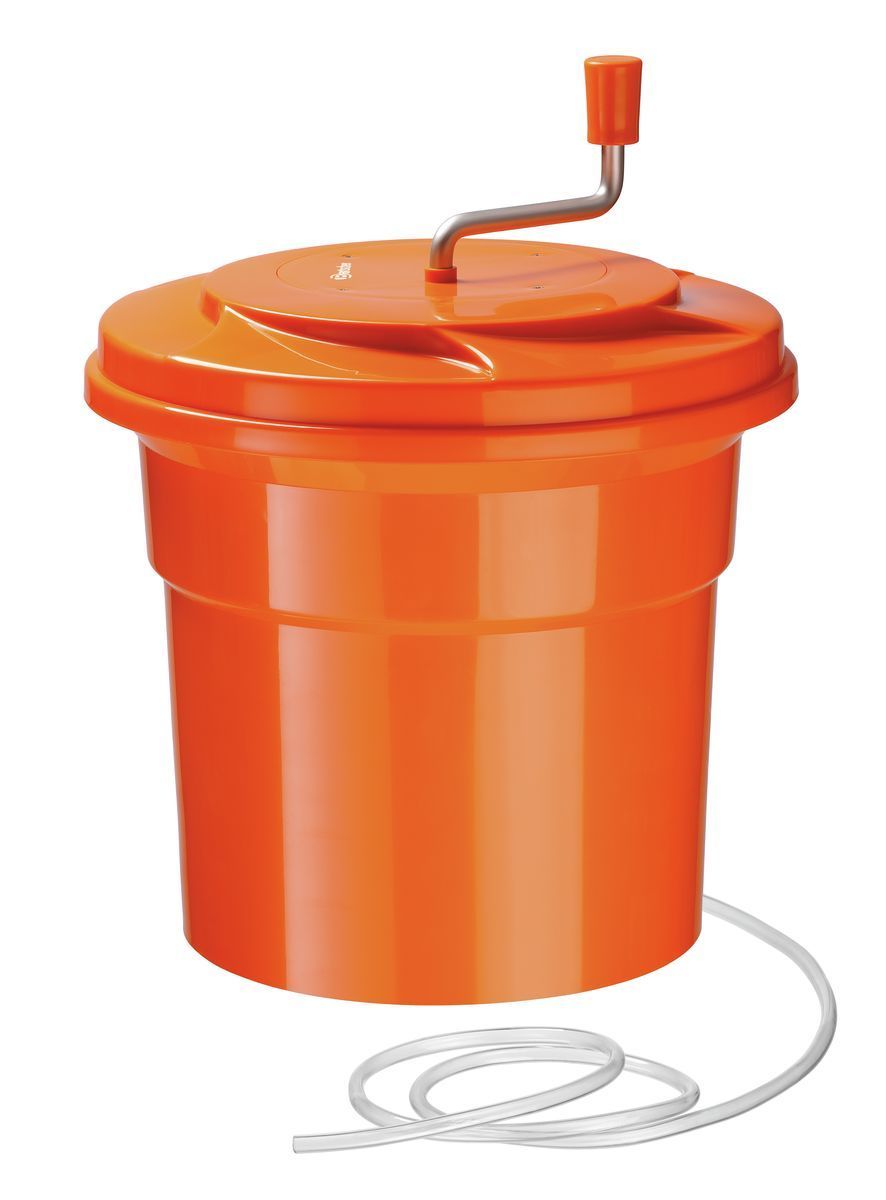 Centrifuga per insalata K1-25L
