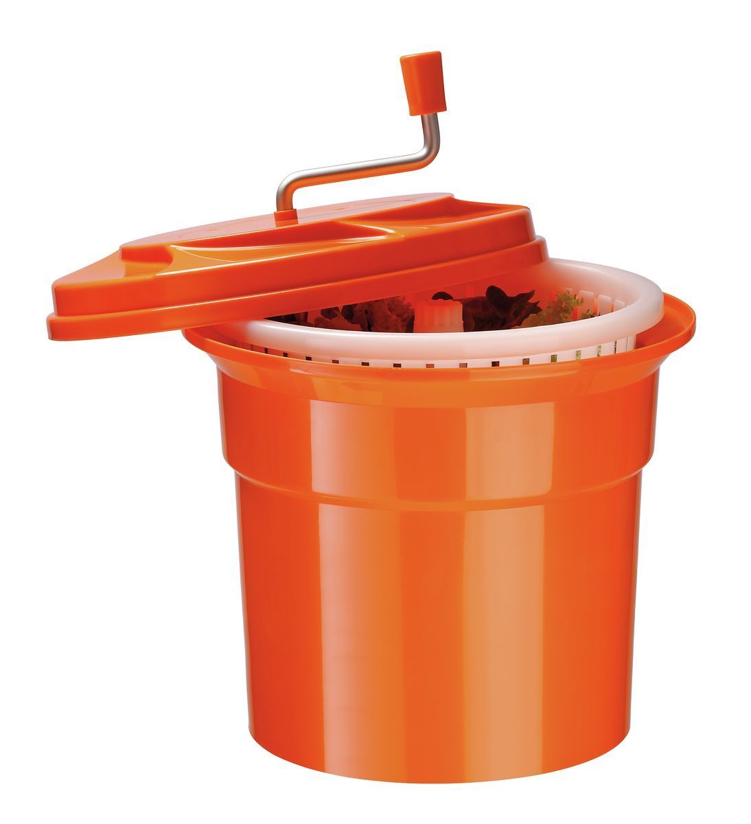 Centrifuga per insalata K1-25L