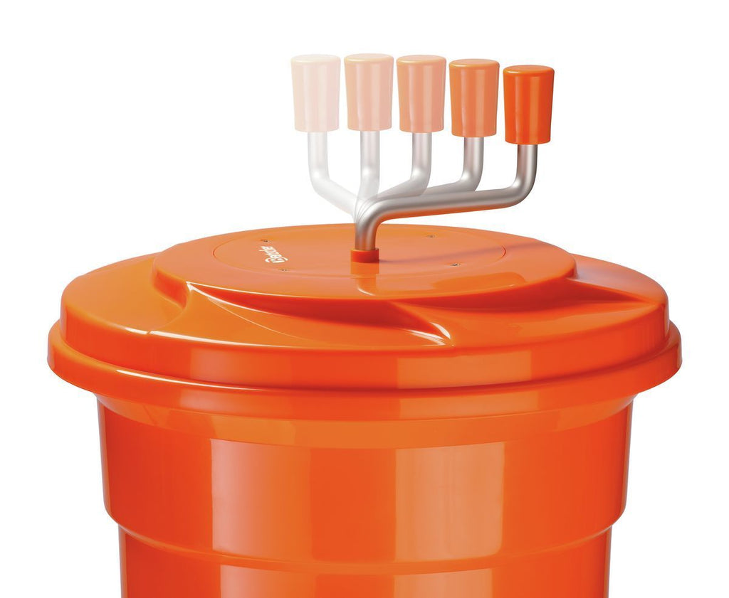 Centrifuga per insalata K1-25L
