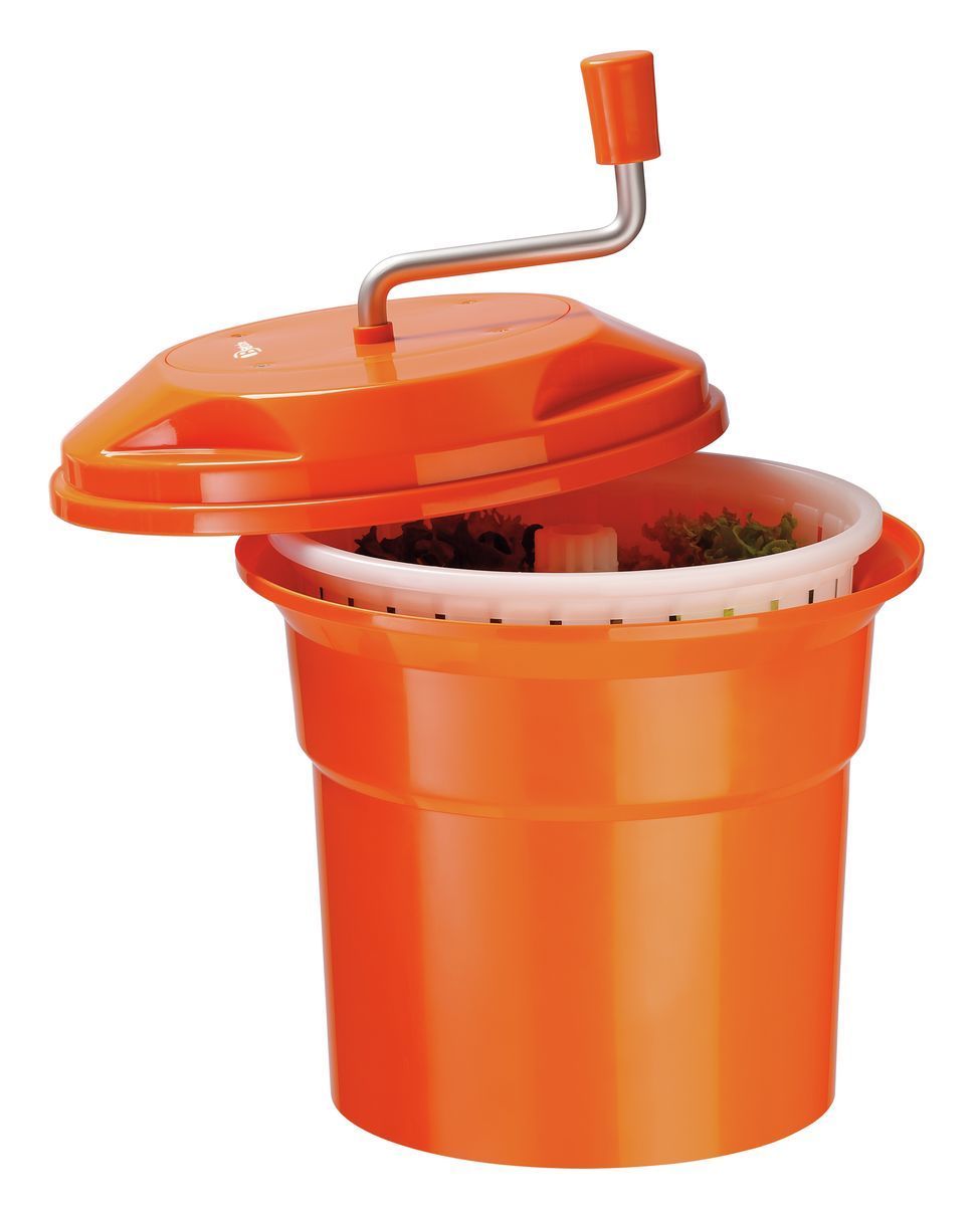 Centrifuga per insalata K1-12L