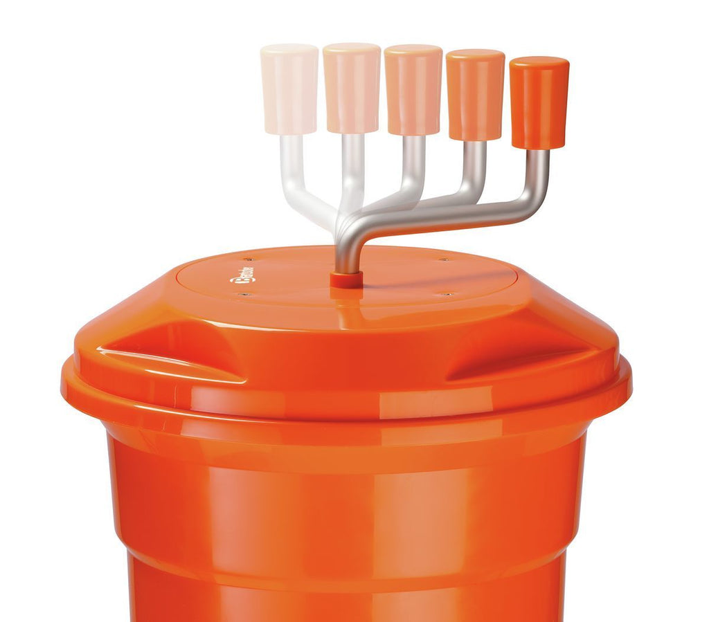 Centrifuga per insalata K1-12L