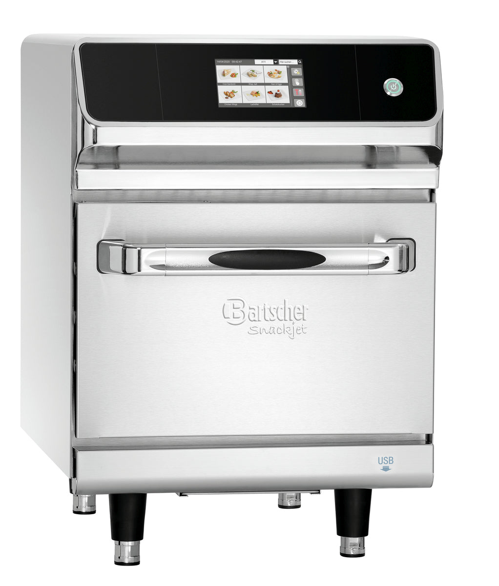 Snackjet 200