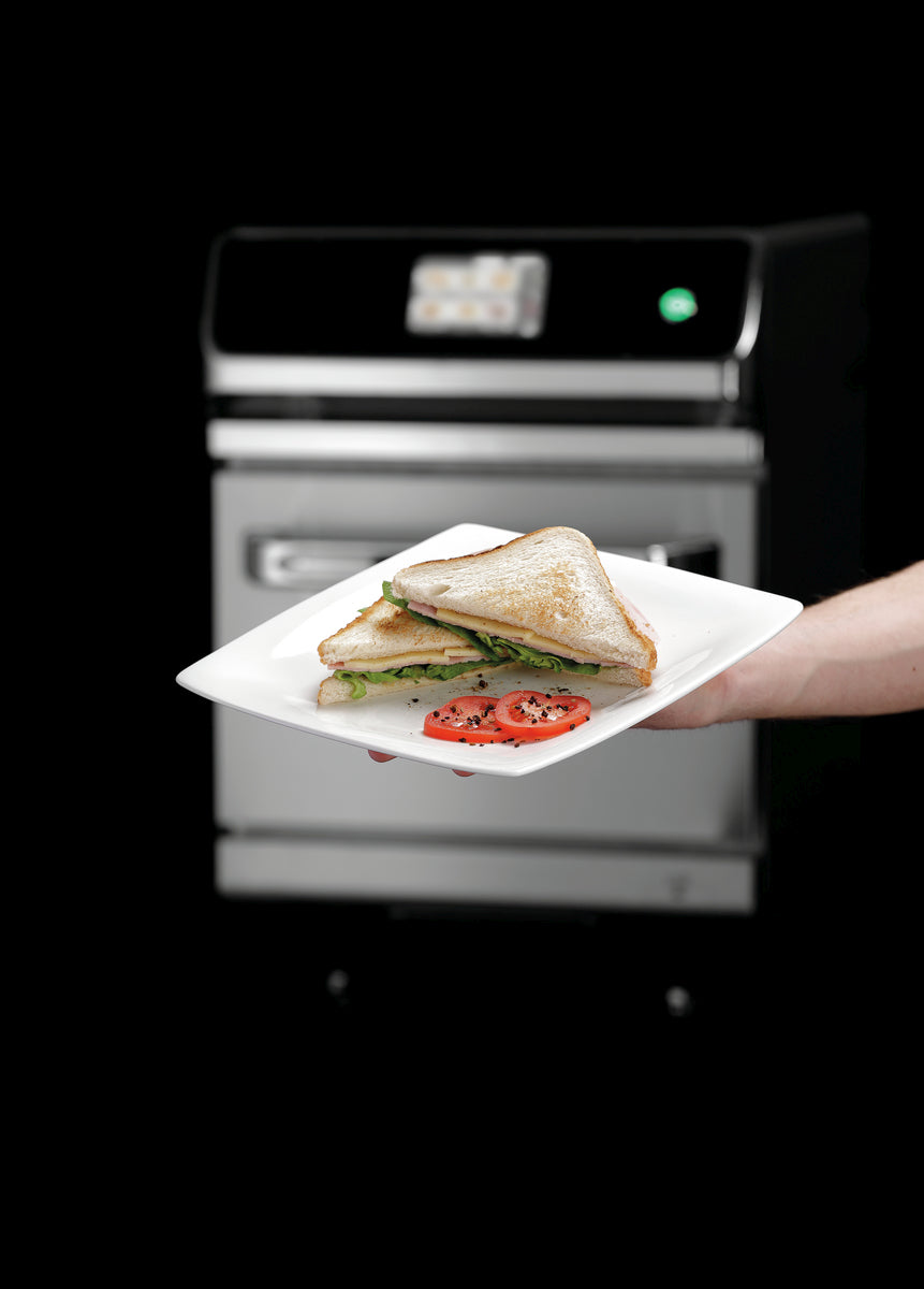 Snackjet 200