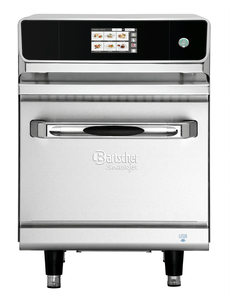 Snackjet 200