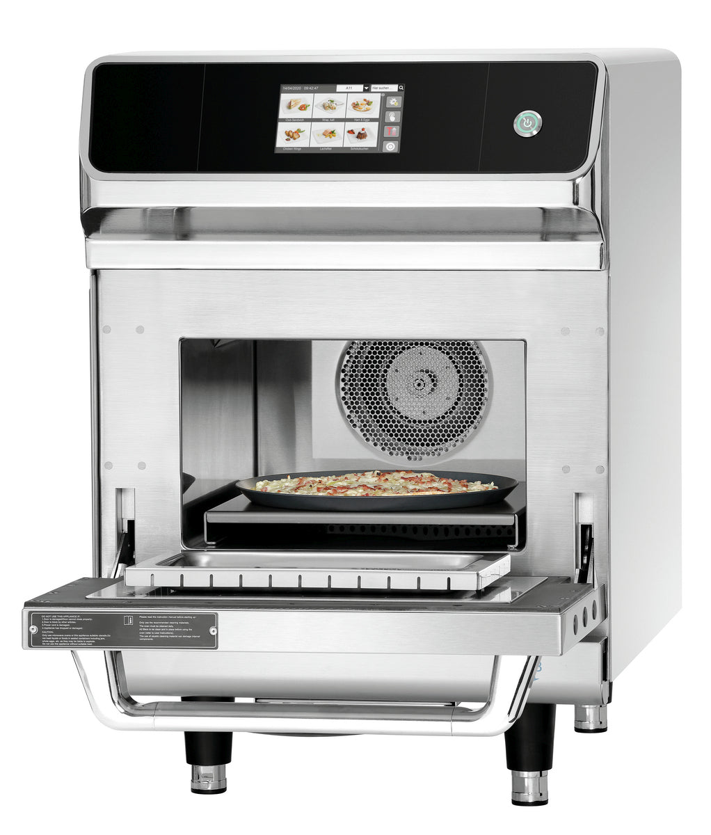 Snackjet 200