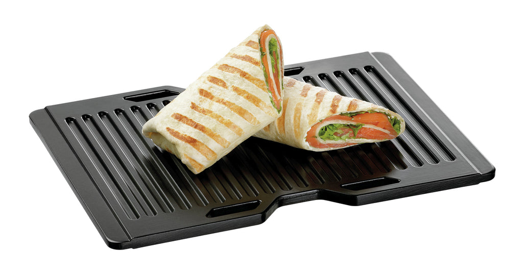 Piastra grill Snackjet