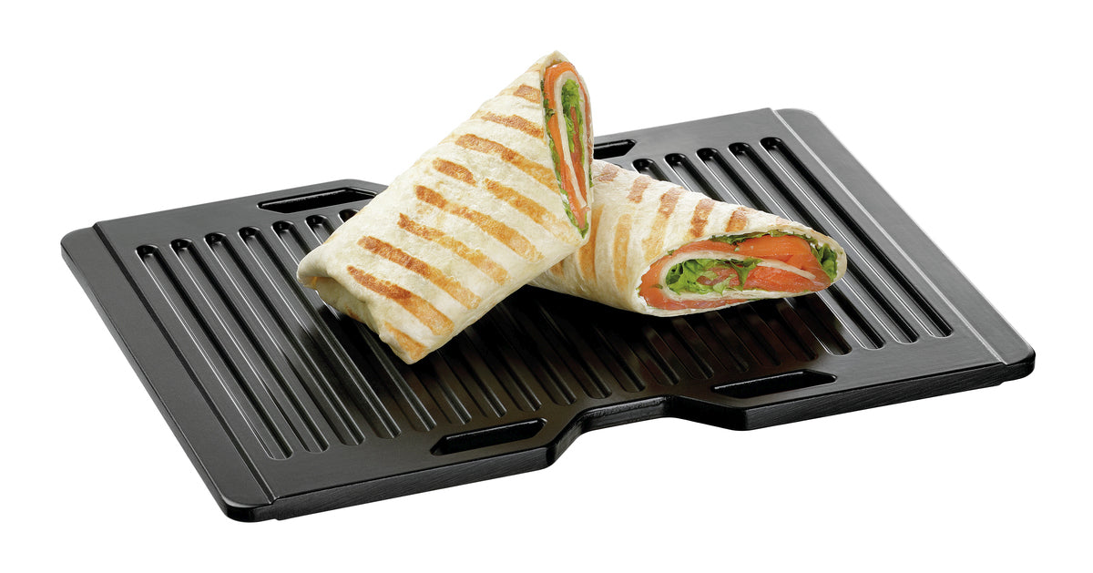 Piastra grill Snackjet