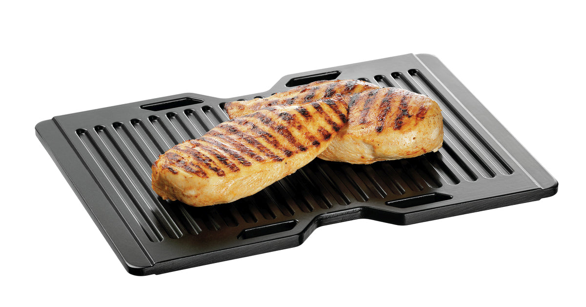 Piastra grill Snackjet