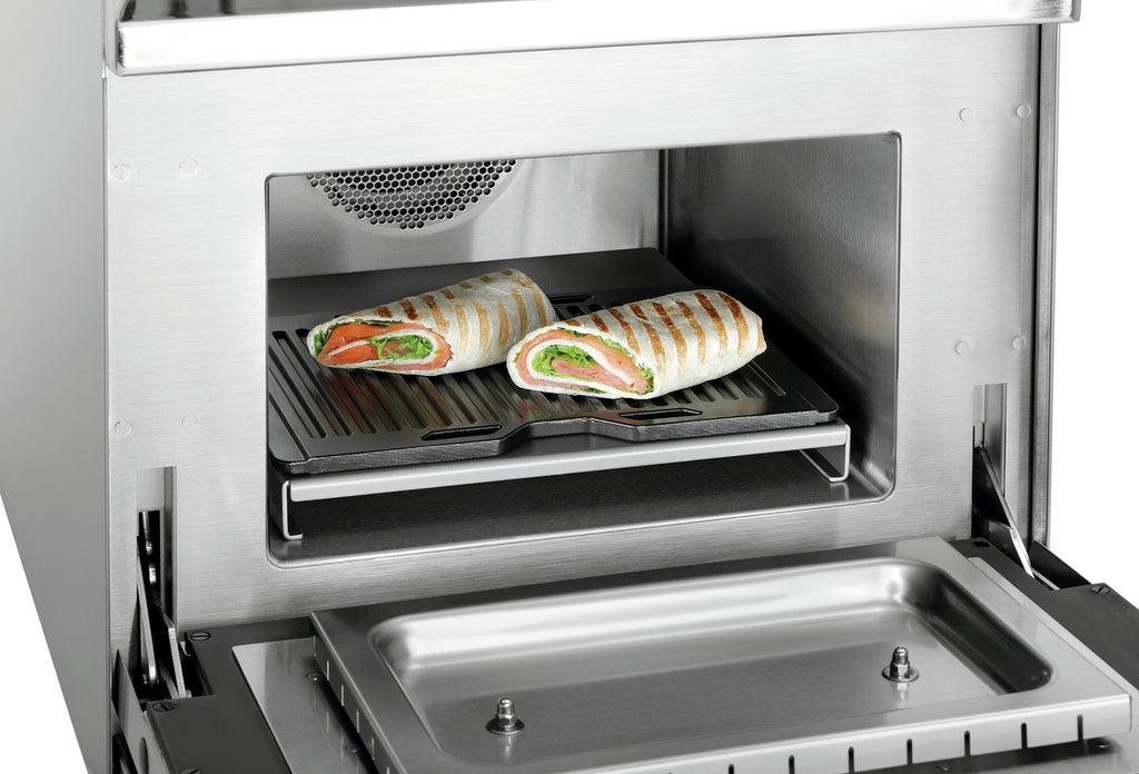 Piastra grill Snackjet
