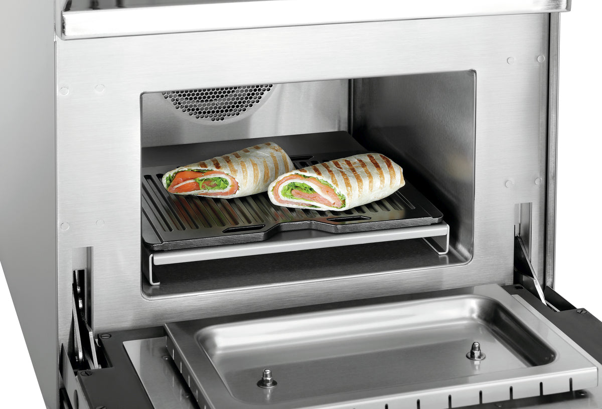 Piastra grill Snackjet