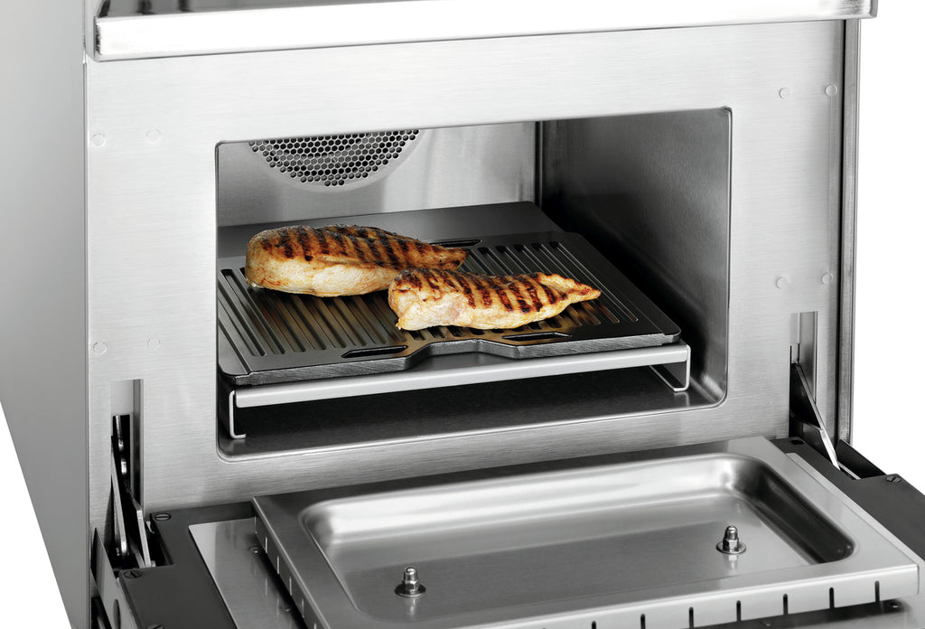 Piastra grill Snackjet