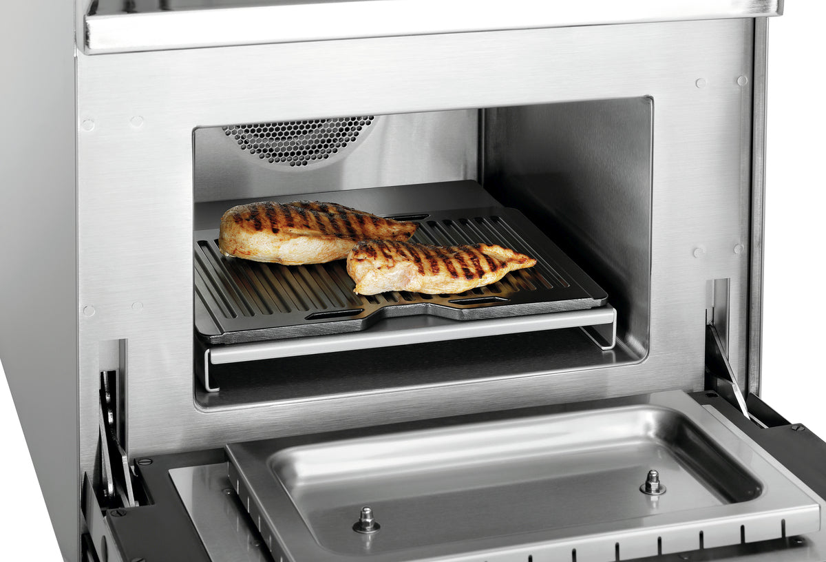 Piastra grill Snackjet