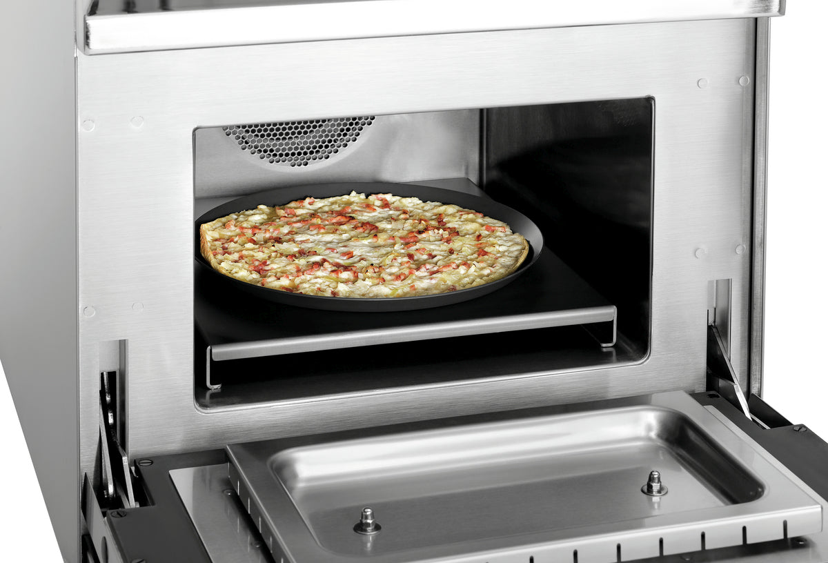 Vassoio per pizza Snackjet