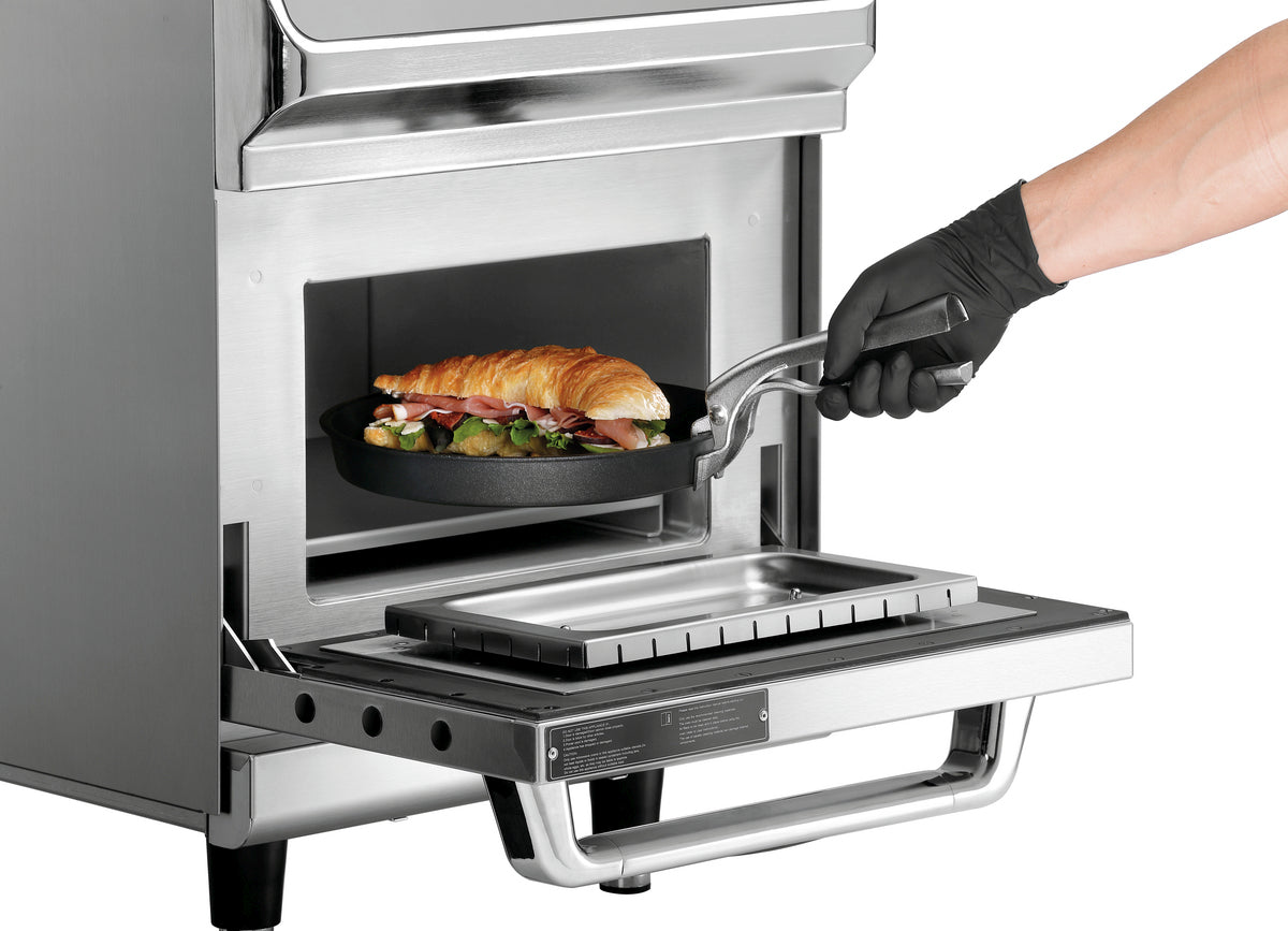 Pinze da forno E10 Snackjet
