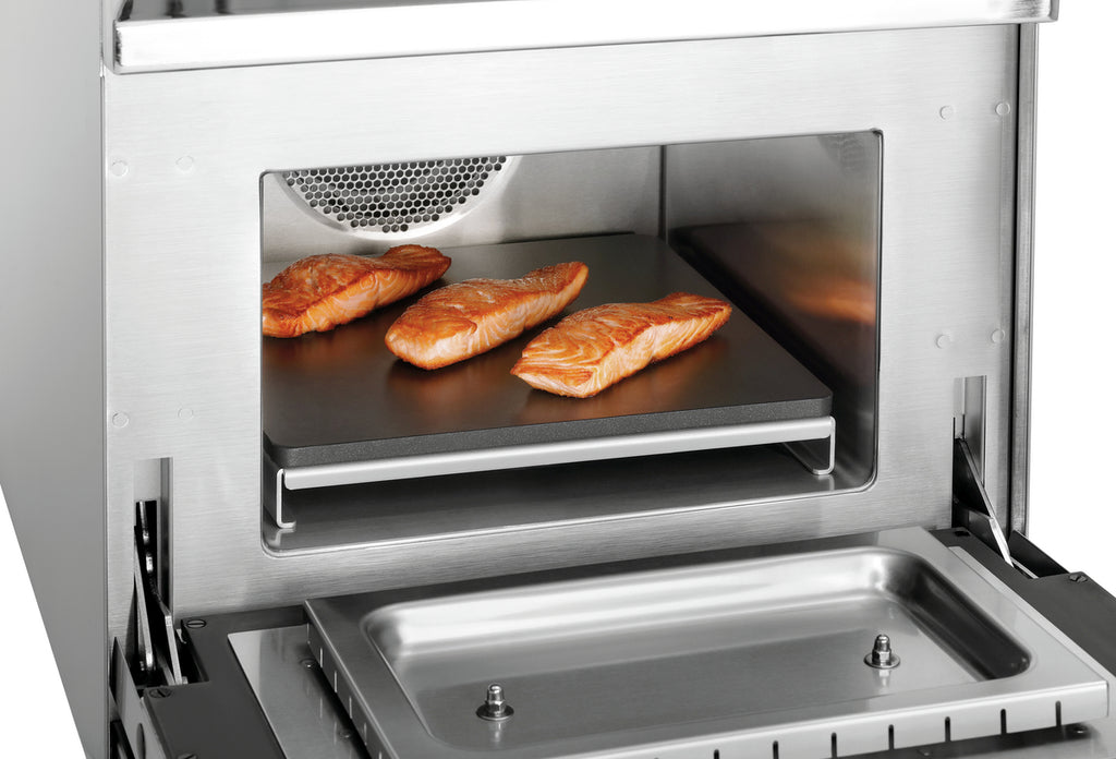 Piastra reversibile EGR2900 Snackjet