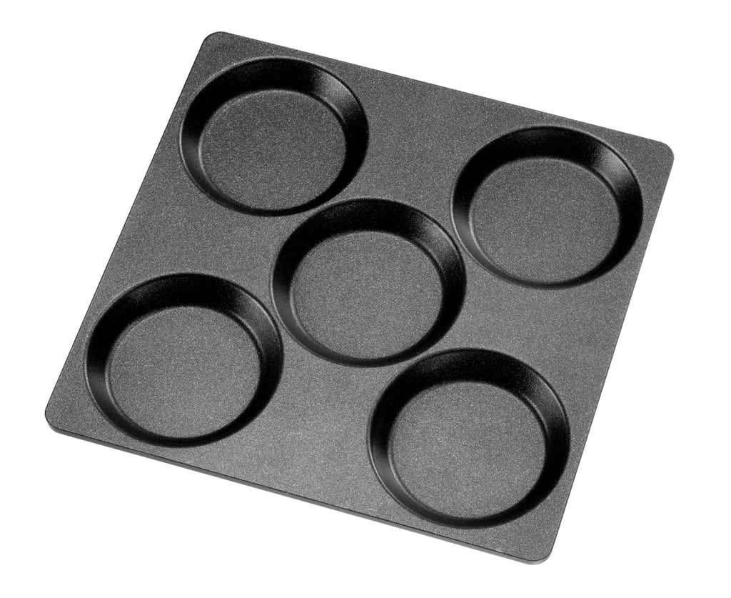 Pirofila E5M110 Snackjet