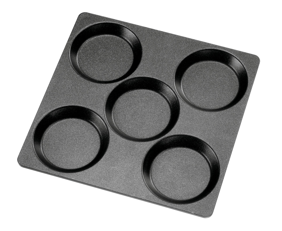 Pirofila E5M110 Snackjet