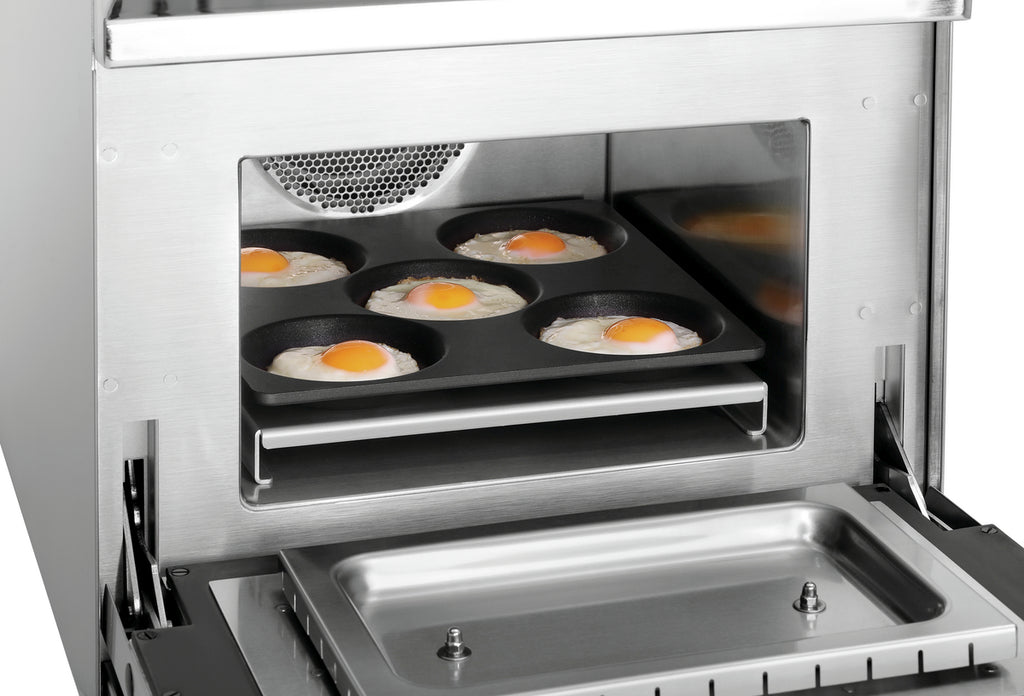 Pirofila E5M110 Snackjet