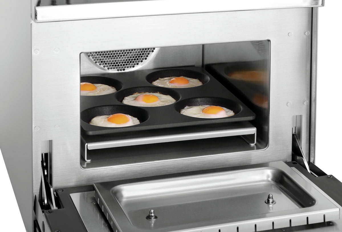 Pirofila E5M110 Snackjet