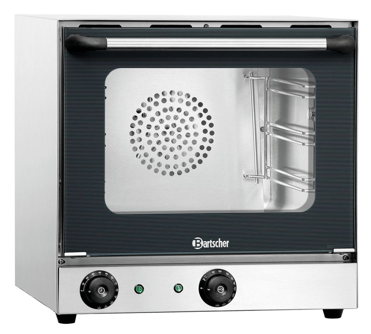 Forno Professionale  Elettrico a convezione AT110