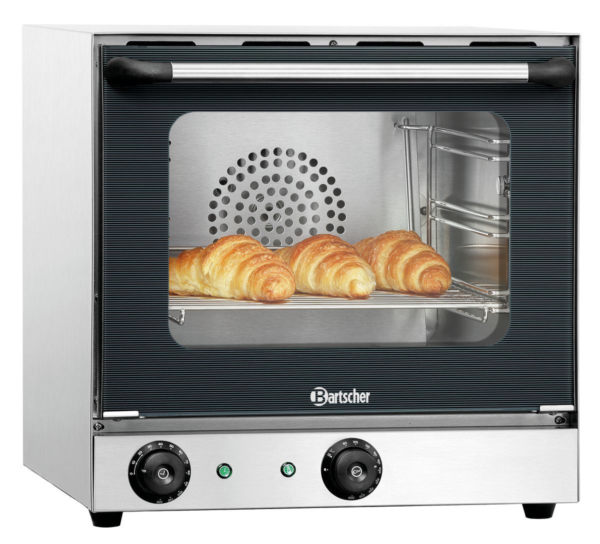 Forno Professionale  Elettrico a convezione AT110