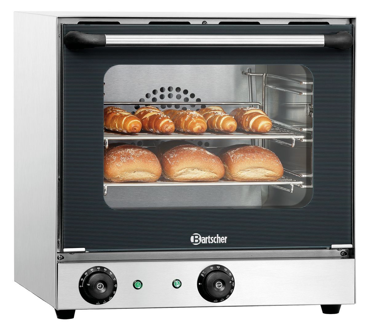 Forno Professionale  Elettrico a convezione AT110