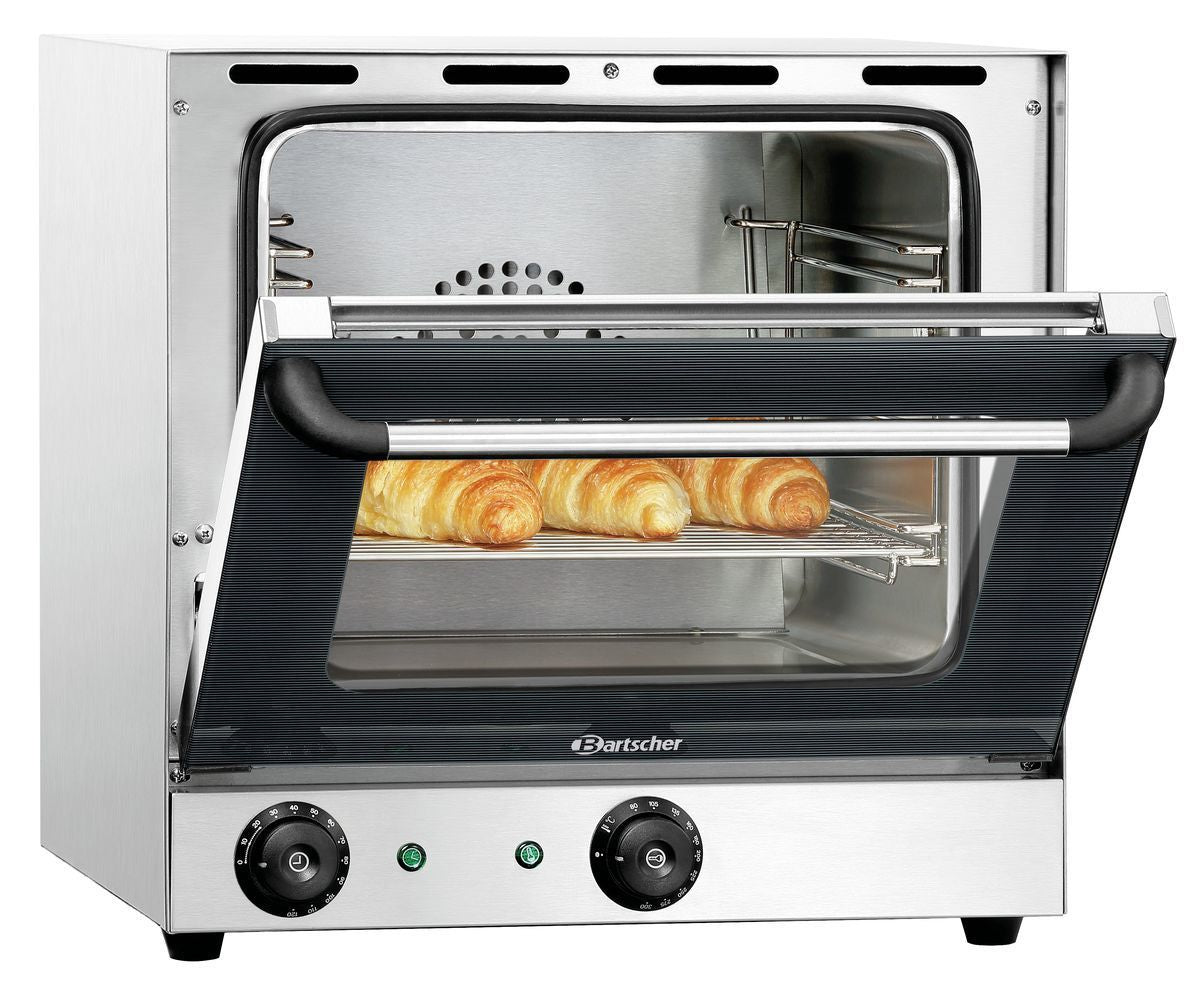 Forno Professionale  Elettrico a convezione AT110