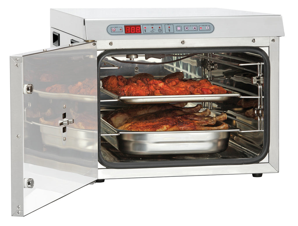 Forno a bassa temperatura 1,2kW