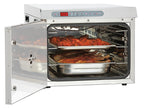 Forno a bassa temperatura 1,2kW
