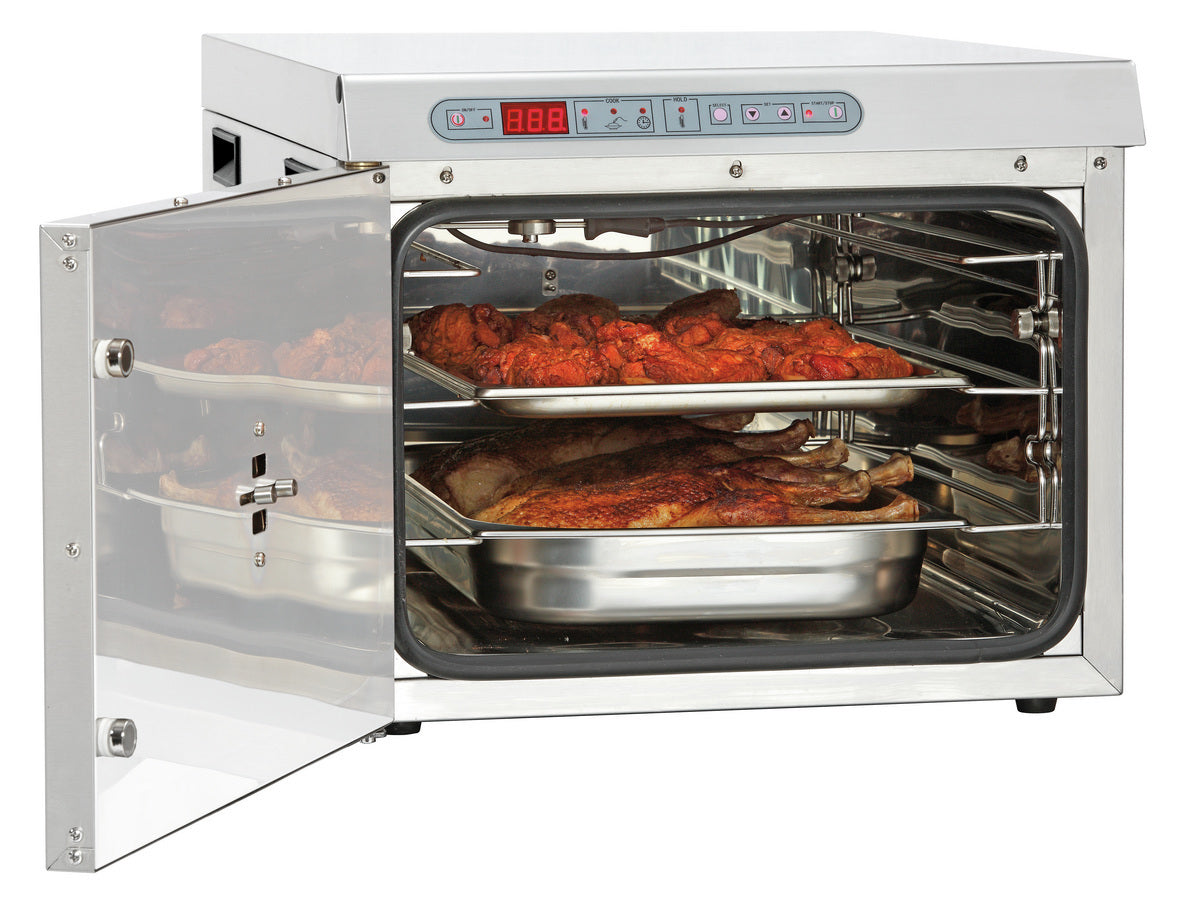 Forno a bassa temperatura 1,2kW