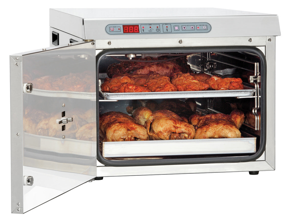 Forno a bassa temperatura 1,2kW