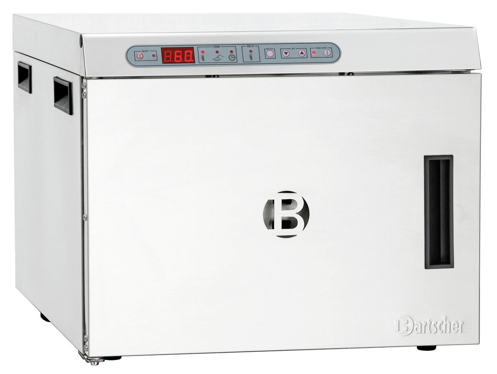 Forno a bassa temperatura 1,2kW