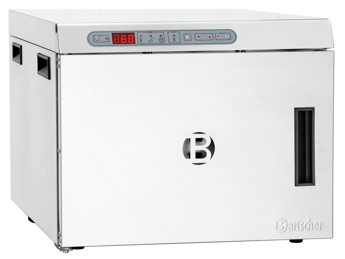 Forno a bassa temperatura 1,2kW