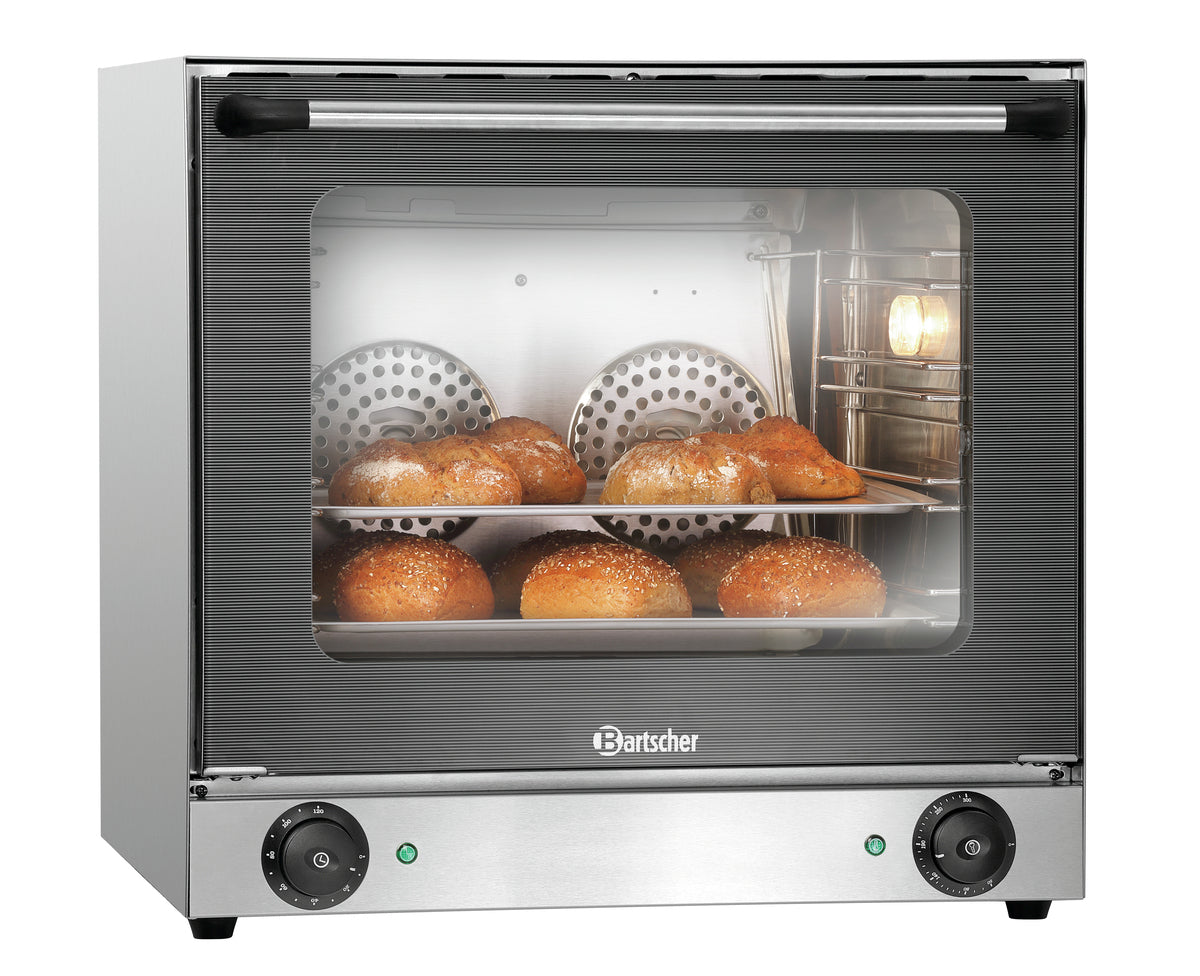 Forno Professionale  Elettrico a convezione AT90-ST