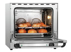 Forno Professionale  Elettrico a convezione AT90-ST