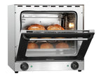 Forno Professionale  Elettrico a convezione AT90-ST