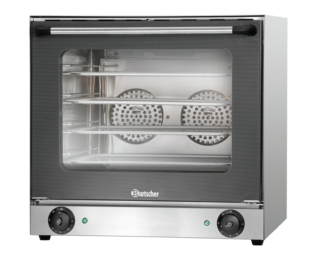 Forno Professionale  Elettrico a convezione AT90-ST