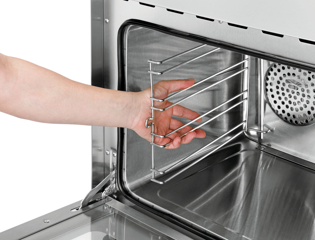 Forno Professionale  Elettrico a convezione AT90-ST