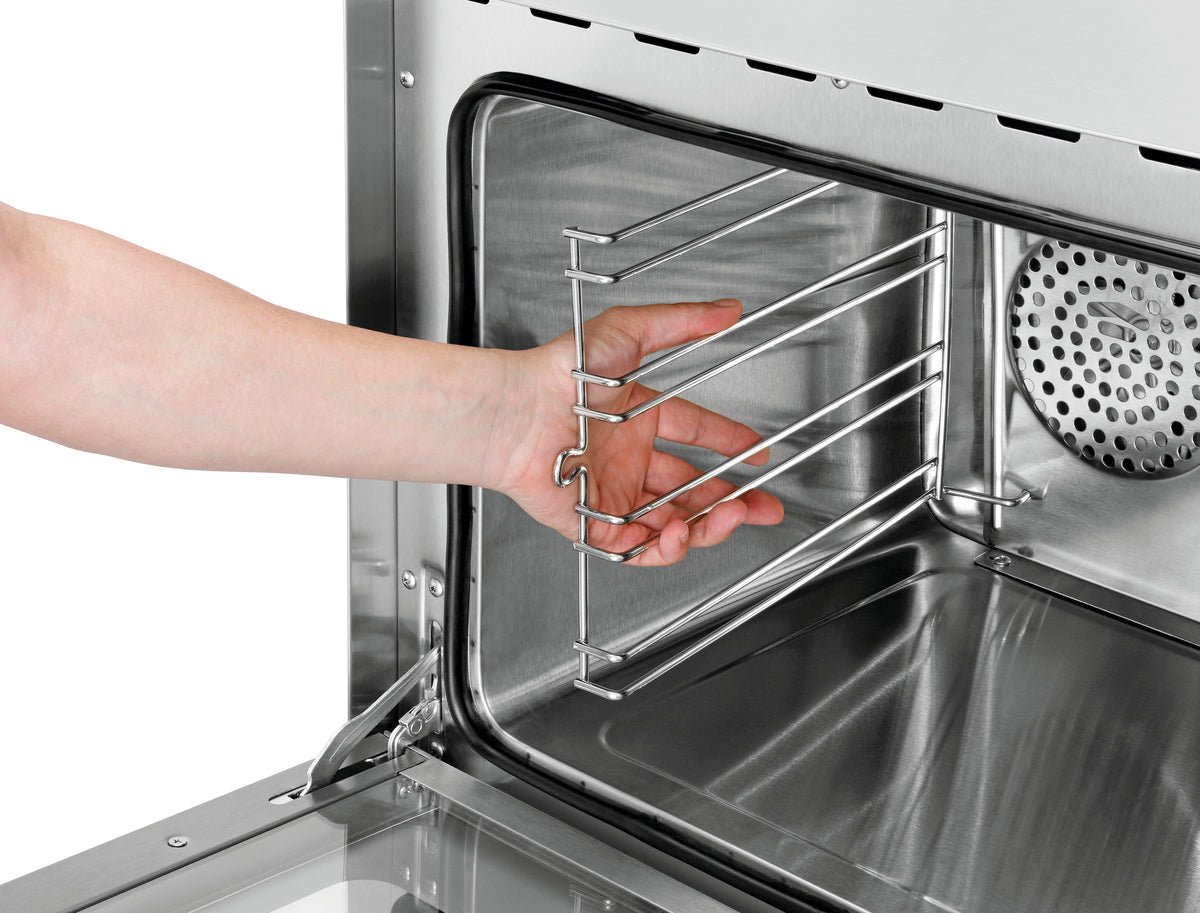 Forno Professionale  Elettrico a convezione AT90-ST