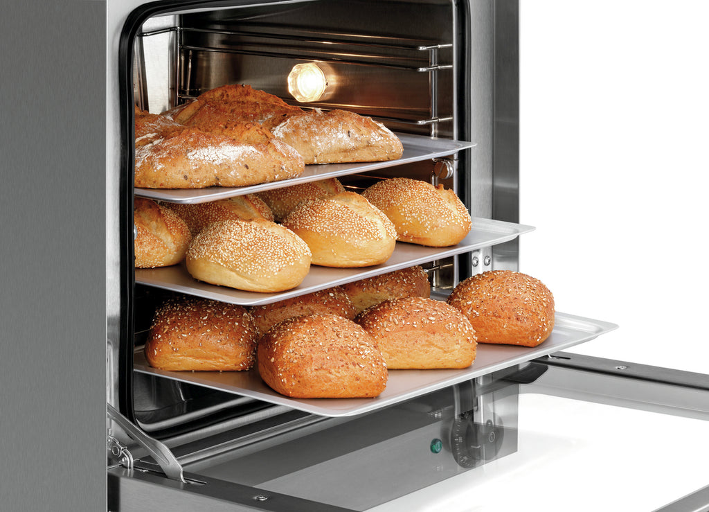 Forno Professionale  Elettrico a convezione AT90-ST