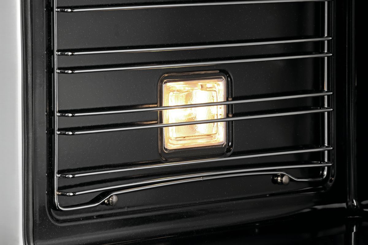 Forno Elettrico Professionale  a convezione MF6430