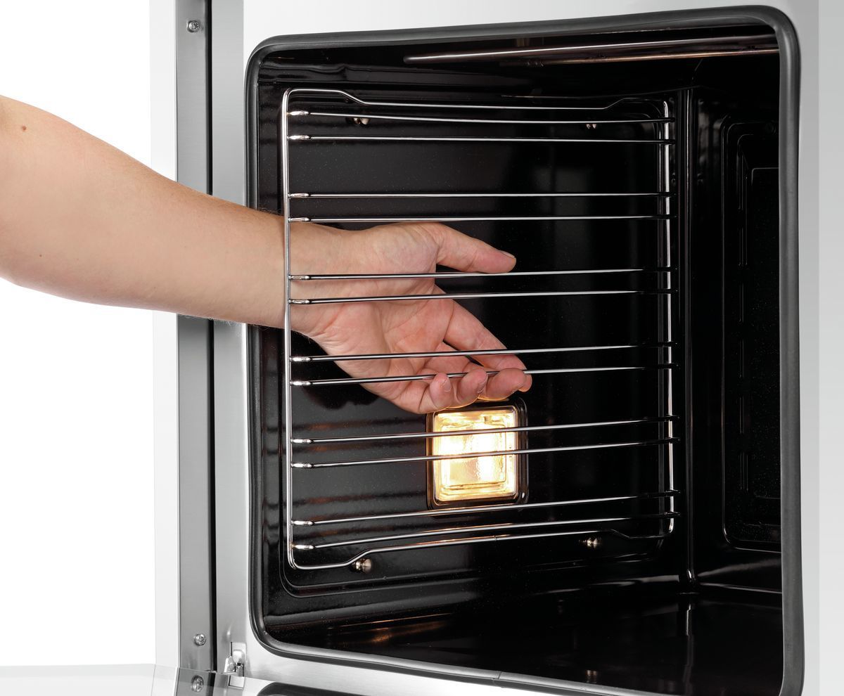 Forno Elettrico Professionale  a convezione MF6430