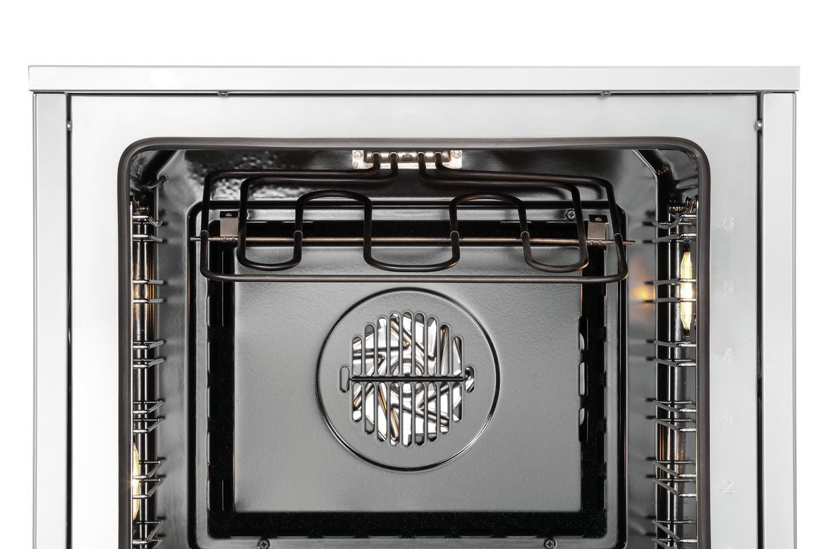 Forno Elettrico Professionale  a convezione MF6430